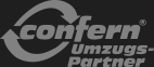 Logo confern Umzugspartner