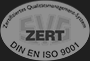 Logo SVG-Zert Zertifizierung